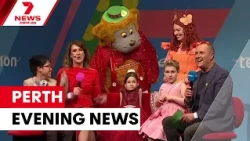 Record-breaking Telethon Weekend; unforgettable car giveaway; attack on MP Helen Haines | 7NEWS