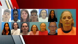 Guadalupe County career criminal accused of running schemes using people’s pain for profit