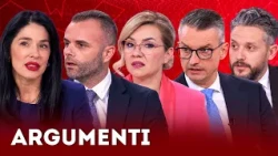 Ko blokira ustavne reforme i put ka EU? - ARGUMENTI