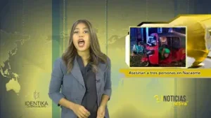 Noticias ActivaTv -07Agos18