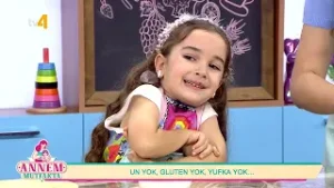 Annem Mutfakta | Nohut Börek &  Kolay Fit Tiramisu