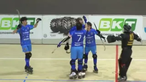 Hockey Sarzana, quarta sconfitta di fila 03-03-2026