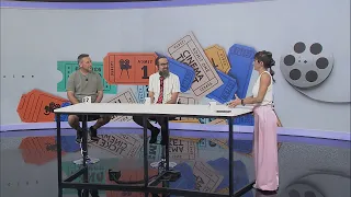 Doce cortometrajes en una semana: la hazaña de los alumnos del Aula de Cine de Cartagena