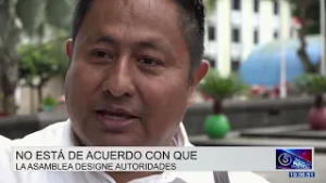 LA CORTE CONSTITUCIONAL DA VÍA LIBRE PARA QUITAR CAPACIDADES AL CPCCS