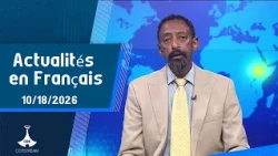 Actualités en Français ... 10/18/2026#etvfrançais #ebcdotstream #dotstream #news #actualité