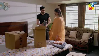 Jawan Aurtein Be-Ghar Ho Gayein...! #SunitaMarshal #Deewar #HUMTV