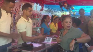 Analysis process of the country's socioeconomic transformations continues