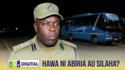 DEREVA AKAMATWA AMEBEBA ABIRIA 96 BAHI