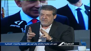 الحصيلة | وسط ثبات إيراني..ترامب يقامر ونتنياهو يقرع طبول الحرب | 2026-02-12