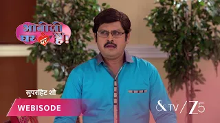 Bhabi Ji Ghar Par Hai | Episode - 610 | Part 2 | Angooori, Anita