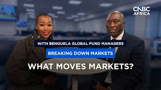 Breaking Down Markets EP8: What Moves Markets?