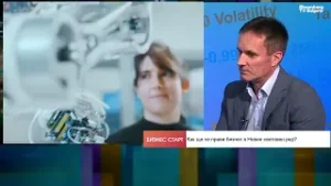 Пробив: Българският екип на Festo създаде индустриален компютър