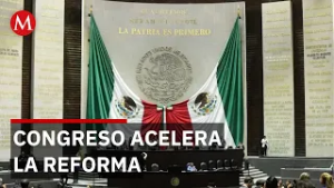 ¡Sin cambios! Diputados listos para votar la Reforma Electoral de Sheinbaum