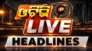 9AM Headlines | 31st july 2026 | Odisha TV | OTV