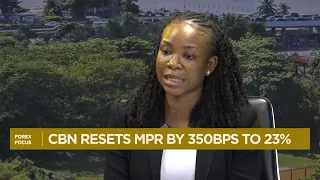 Investors focus on ₦500bn t-bills auction after MPR reset