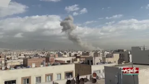 Rounds: 'I would very seriously consider' troops in Iran'