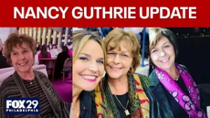 Nancy Guthrie disappearance: TMZ keeping future notes private