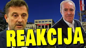 Odgovor KORDIĆU Ti si simbol PODJELA Pakistan NOĆAS napao KABUL Obrat u TUZLI Kastrati uhapšen