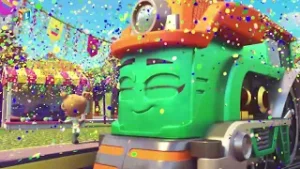 RTL Kockica slavi svoj 11. rođendan: Proslavite ga s nama!