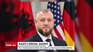 Rasti i Ermal Jaurit, kur institucionet bien në rrjetën e interesave klienteliste