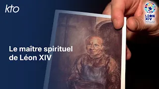 Léon XIV chez les Carmes : quatre siècles d'histoire