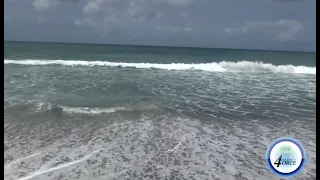 CHOISEUL CHARTS COURSE TOWARD TSUNAMI-READY STATUS