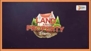 | Land & Property Diary | 1st Mar 2026 | Part 1