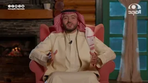 برنامج بلاغ الدعاء مع د. محمد بن عادل السيد | الحلقة السابعة عشر- كمال الجمال
