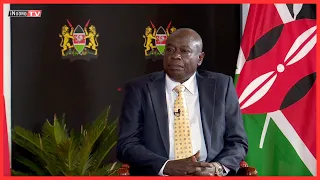 DCP GŨKĨRĨRA ANG'ETHERI A GACHAGUA