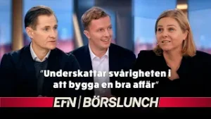 Efter Saas-apokalypsen: Förvaltarna ser köplägen i svackan