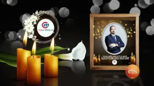 የሀዘን መግለጫ