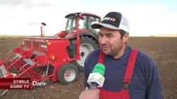 MC PROLINE, the new seeder from Titan Machinery 19 10 2026