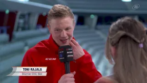 EHCB CORNER vom 23. Februar 2026