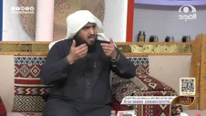 صحابي أحد القراء الأربعة وكانت قصة استشهاده في معركة اليمامة مؤثرة.   صالح الفنتوخ