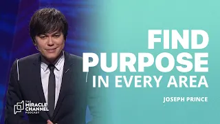 How To Represent God's Heart | Joseph Prince | The Miracle Channel Podcast