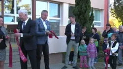TSK DOKONČILO REKONŠTRUKCIU ZŠ S MŠ V DRIETOME
