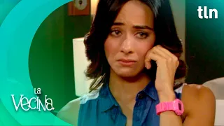 Don't put your life at risk Antonio | La vecina 27 2/2 | tlnovelas