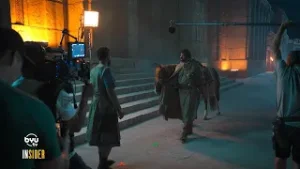 BYUtv Insider | Установка «Избранных» во времени