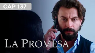 LA PROMESA - Avance miércoles 22/07/2026