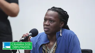 Parliamentary fronts launch Healthier Brazil Agenda - 8/18/2026