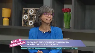 Emotional Blocks and Their Impact on Our Quality of Life | In The Morning