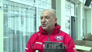 Ikonić za RTRS: Elbrus je sam po sebi planina smrti