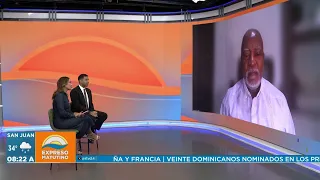 Haiti heads to the polls: Challenges of the December elections