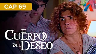EL CUERPO DEL DESEO - Preview Tuesday 09/01/2026