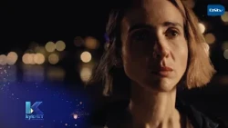 "Die Heilige Gees" - Sy, die meeue en die Heilige Gees | S1 | Episode 3 | kykNET