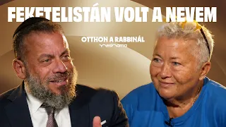 „A fájdalmamat bezártam egy szobába" | Falusi Mariann