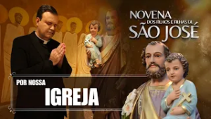 Novena dos Filhos e Filhas de São José - 02/03/2026