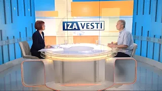 Božović o padu nadstrešnice: Tragedija posle koje društvo ne može da se vrati u pređašnje stanje