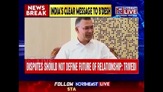 PM Modi Keen To Meet Bangladesh Counterpart Tarique Rahman, Says Indian Envoy