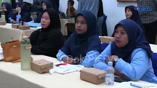 PKT Strengthens Childcare Through the Tamasya Program